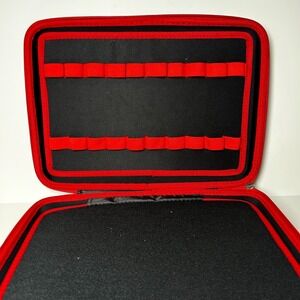 Alkoo Neoprene Hard Storage Case for Fingerboards or Die‎ Cast Cars/Hot Wheels